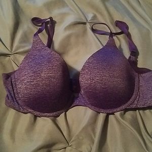T shirt bra